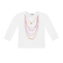 Carra Jewelry детска блуза
